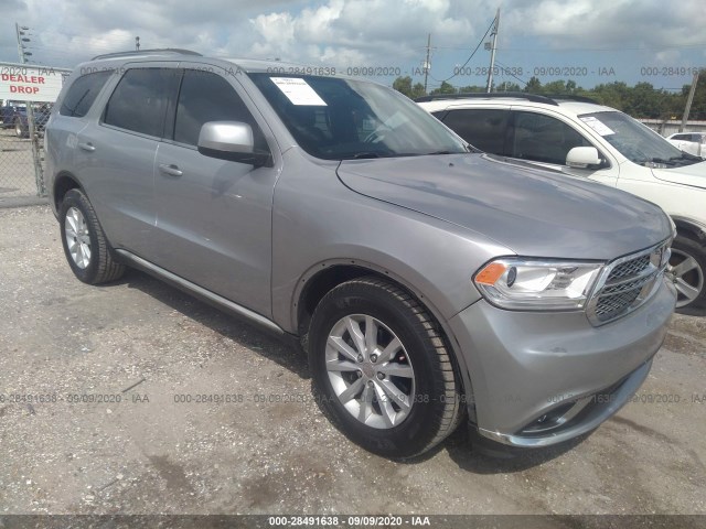 DODGE DURANGO 2014 1c4rdhag2ec318097