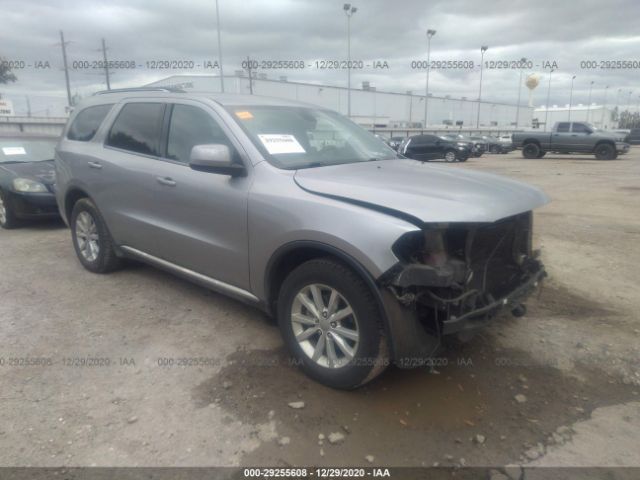 DODGE DURANGO 2014 1c4rdhag2ec340505