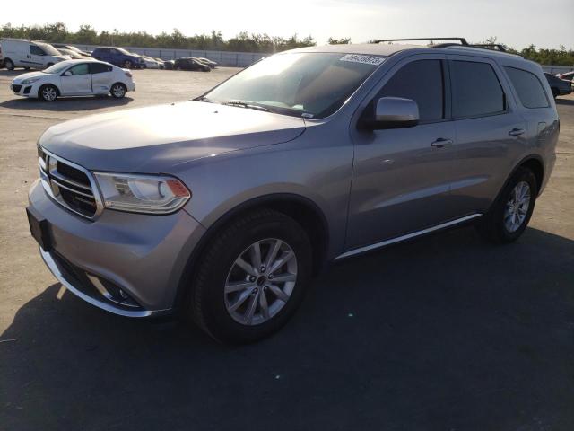 DODGE DURANGO 2014 1c4rdhag2ec374525