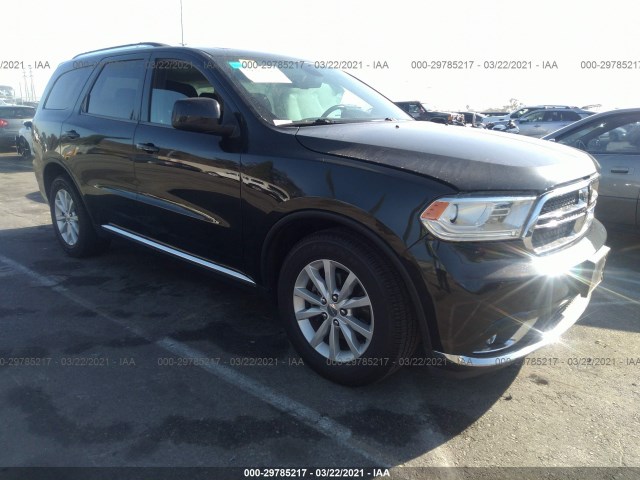 DODGE DURANGO 2014 1c4rdhag2ec412660