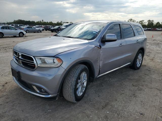 DODGE DURANGO SX 2014 1c4rdhag2ec467965