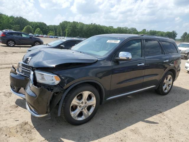 DODGE DURANGO 2014 1c4rdhag2ec597387