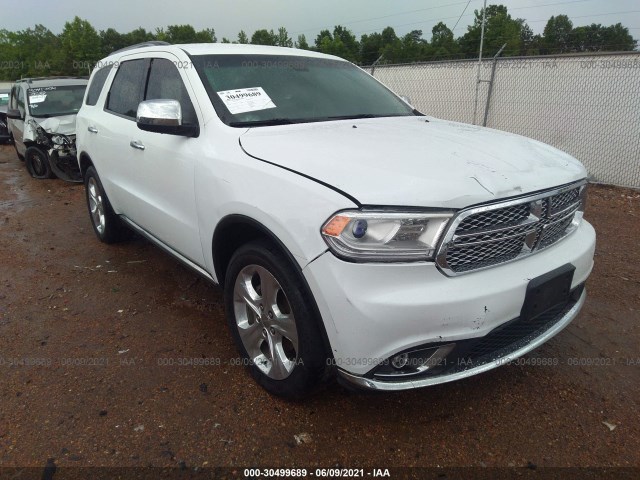 DODGE DURANGO 2014 1c4rdhag2ec970170