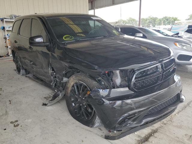 DODGE DURANGO SX 2014 1c4rdhag2ec970346