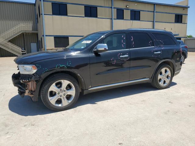 DODGE DURANGO 2014 1c4rdhag2ec971786