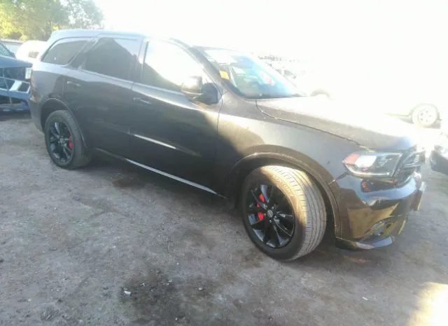 DODGE DURANGO 2014 1c4rdhag2ec974042