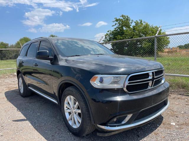 DODGE DURANGO 2014 1c4rdhag2ec975319