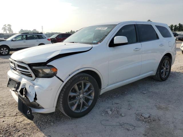 DODGE DURANGO SX 2015 1c4rdhag2fc113865