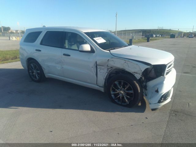 DODGE DURANGO 2015 1c4rdhag2fc113901