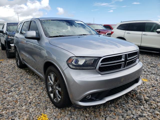 DODGE DURANGO SX 2015 1c4rdhag2fc146848