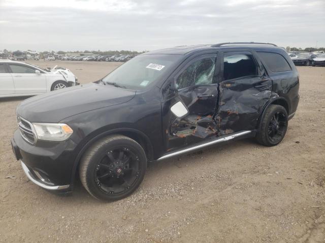 DODGE DURANGO SX 2015 1c4rdhag2fc187819