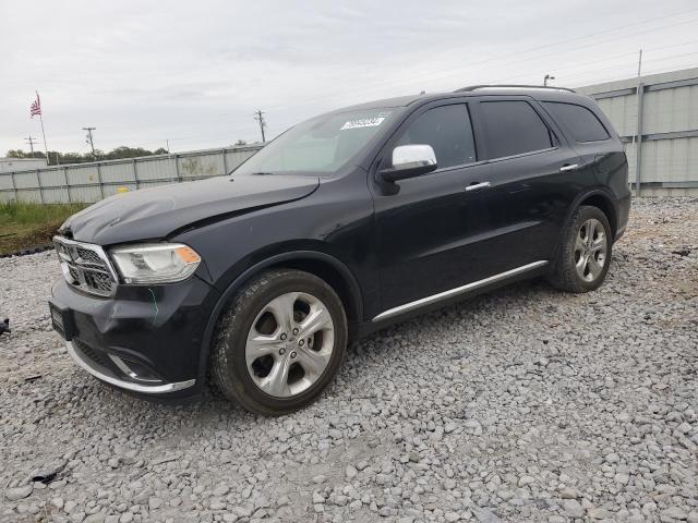 DODGE DURANGO SX 2015 1c4rdhag2fc187836