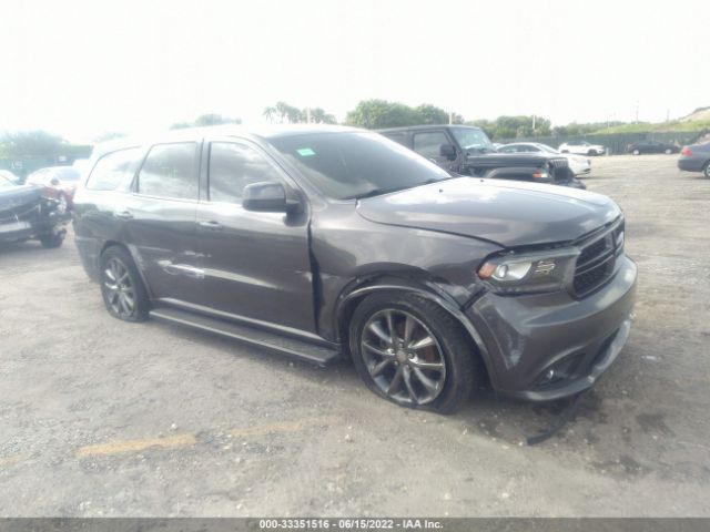 DODGE DURANGO 2015 1c4rdhag2fc222553