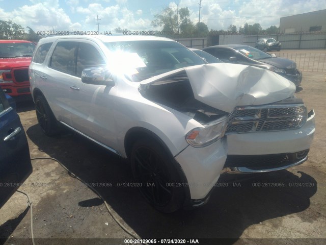 DODGE DURANGO 2015 1c4rdhag2fc702561