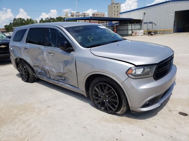 DODGE DURANGO SX 2015 1c4rdhag2fc729100