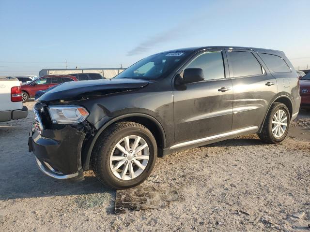 DODGE DURANGO SX 2015 1c4rdhag2fc789233