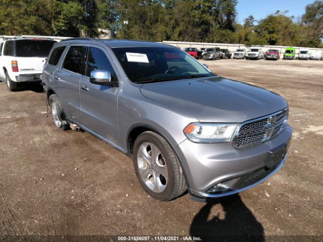 DODGE DURANGO 2015 1c4rdhag2fc809688