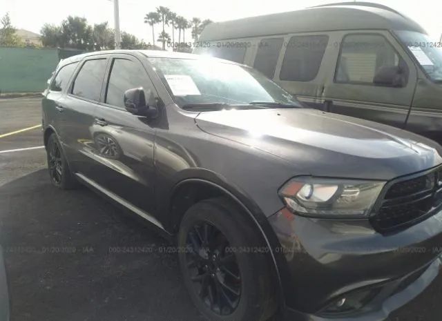 DODGE DURANGO 2015 1c4rdhag2fc842528