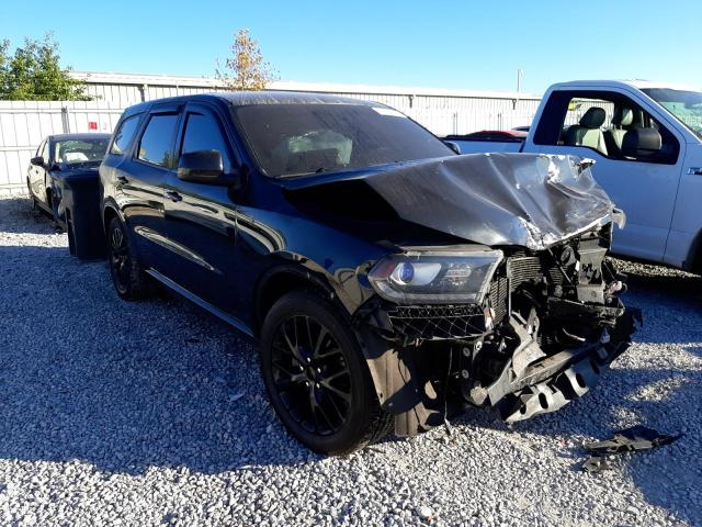 DODGE DURANGO SX 2015 1c4rdhag2fc857269