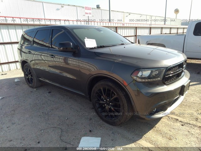 DODGE DURANGO 2015 1c4rdhag2fc863900