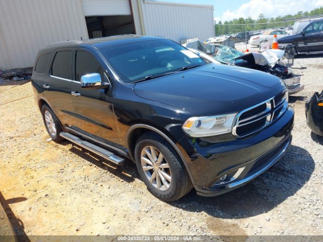 DODGE DURANGO 2015 1c4rdhag2fc880468