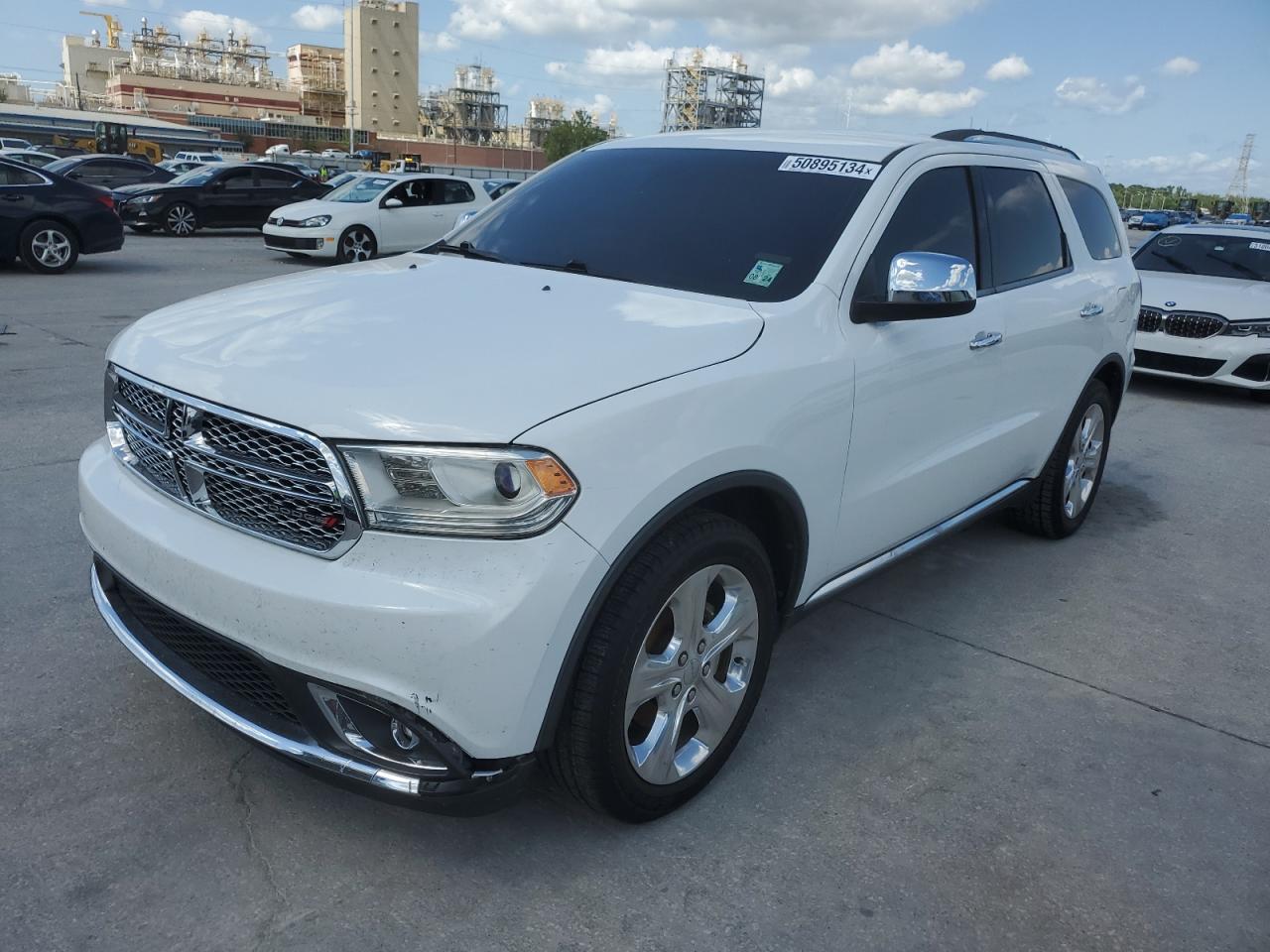 DODGE DURANGO 2015 1c4rdhag2fc907152