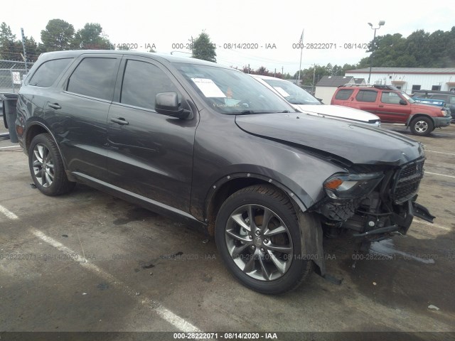 DODGE DURANGO 2015 1c4rdhag2fc921262