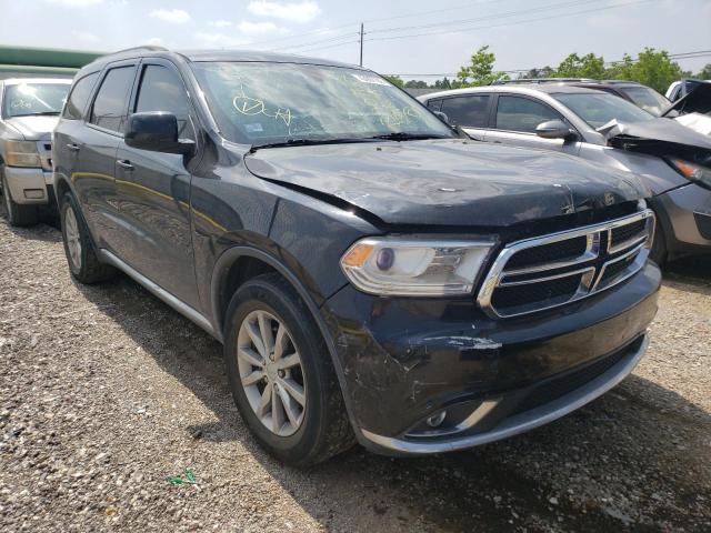 DODGE DURANGO SX 2016 1c4rdhag2gc301643