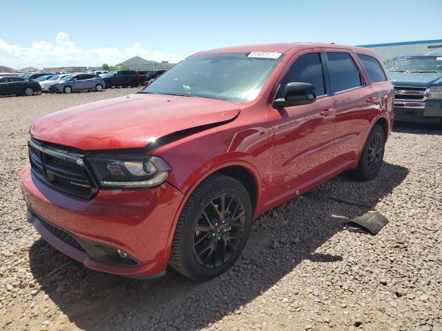 DODGE DURANGO 2016 1c4rdhag2gc361597