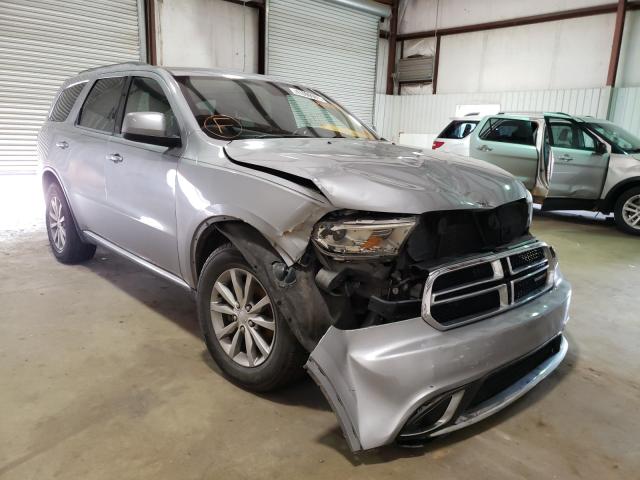 DODGE DURANGO SX 2016 1c4rdhag2gc466687