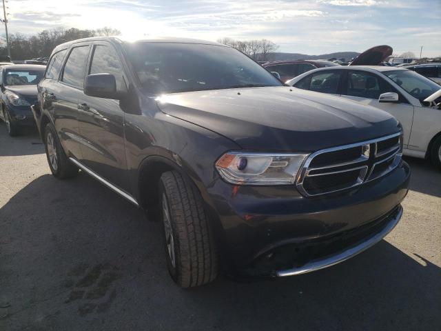 DODGE DURANGO SX 2016 1c4rdhag2gc502216