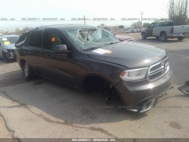 DODGE DURANGO 2017 1c4rdhag2hc617979