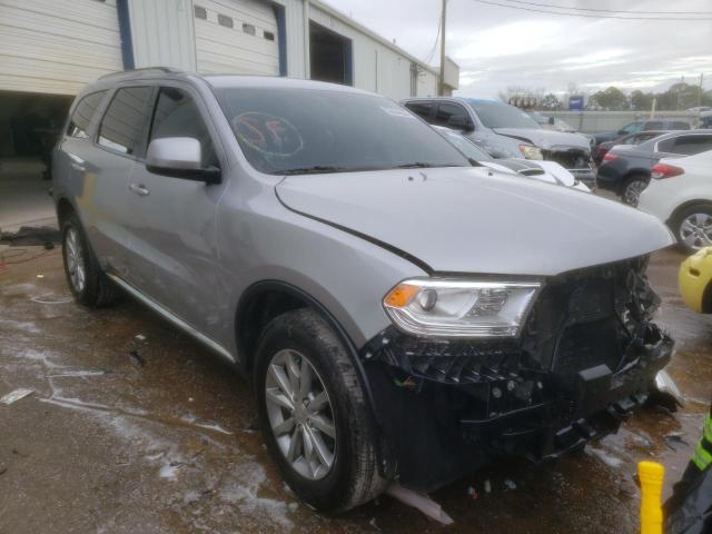 DODGE DURANGO SX 2017 1c4rdhag2hc703454