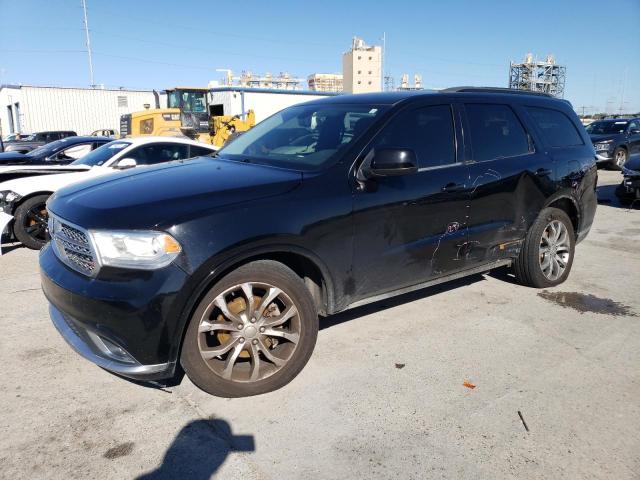 DODGE DURANGO SX 2017 1c4rdhag2hc798789