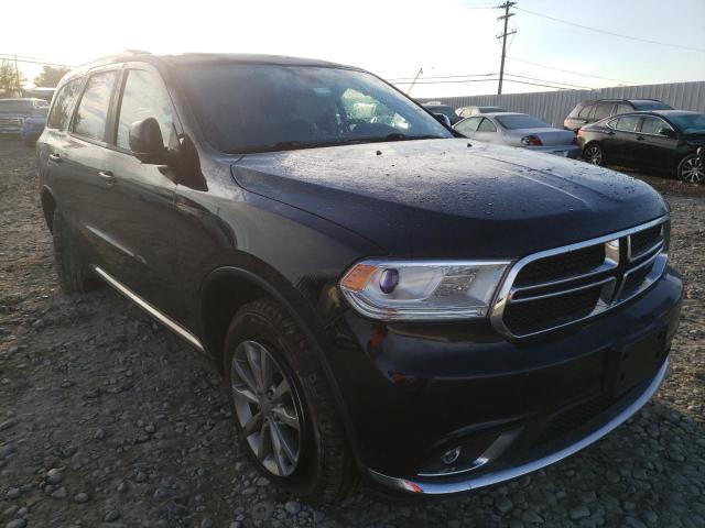 DODGE DURANGO SX 2017 1c4rdhag2hc869764