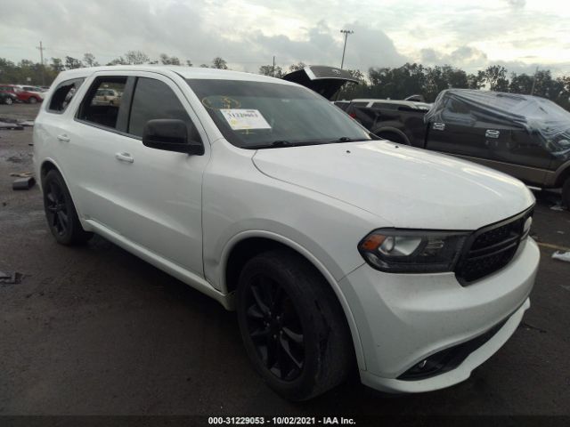 DODGE DURANGO 2018 1c4rdhag2jc114894