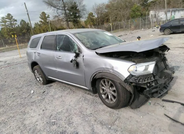 DODGE DURANGO 2018 1c4rdhag2jc413107