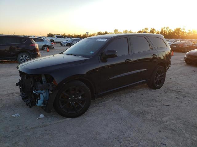 DODGE DURANGO 2018 1c4rdhag2jc438864