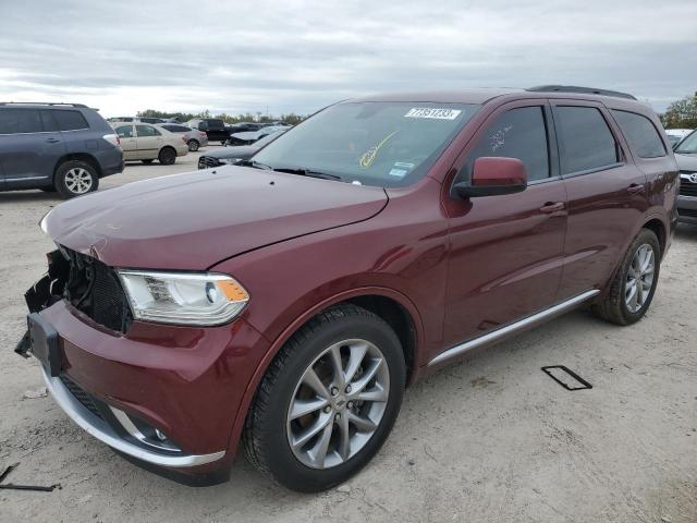 DODGE DURANGO 2019 1c4rdhag2kc549948