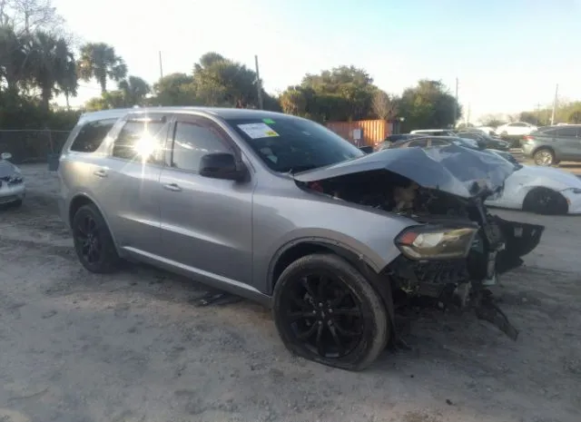 DODGE DURANGO 2019 1c4rdhag2kc573313