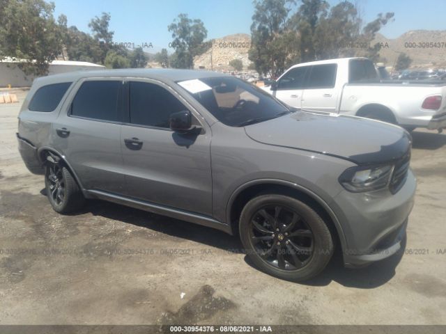 DODGE DURANGO 2019 1c4rdhag2kc777285