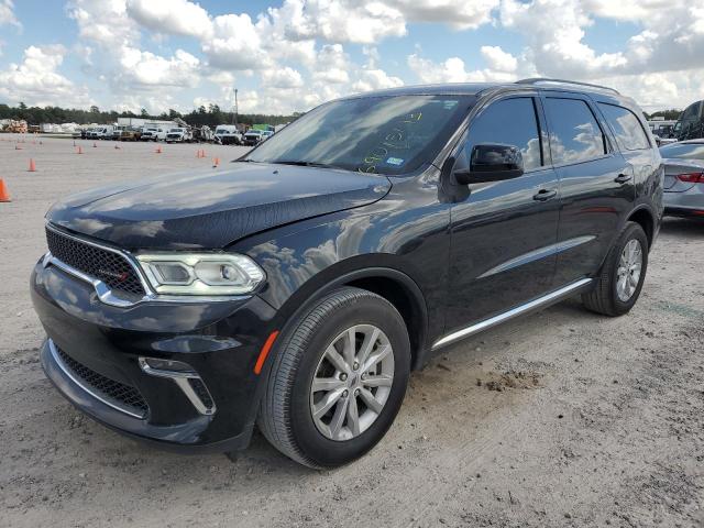 DODGE DURANGO 2022 1c4rdhag2nc172994