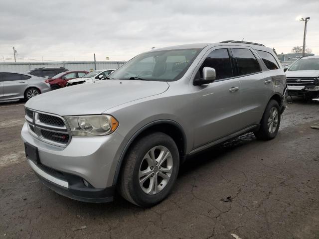 DODGE DURANGO 2012 1c4rdhag3cc180745