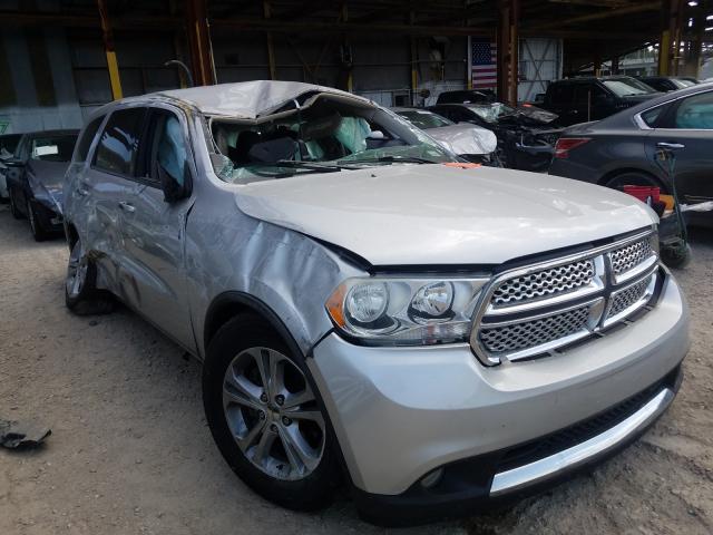 DODGE DURANGO SX 2012 1c4rdhag3cc204817