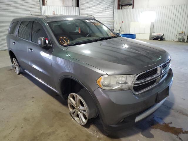 DODGE DURANGO SX 2012 1c4rdhag3cc216854