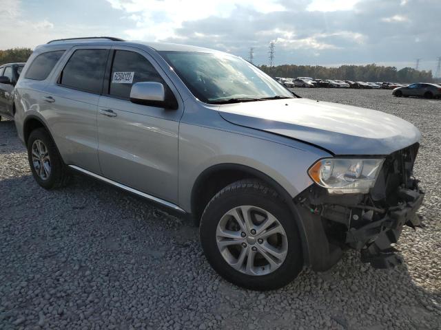 DODGE DURANGO SX 2012 1c4rdhag3cc251961