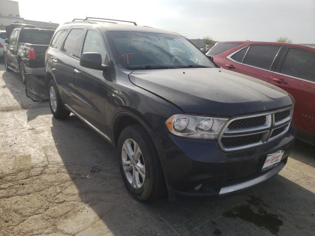 DODGE DURANGO SX 2012 1c4rdhag3cc257923