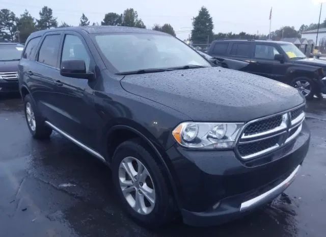 DODGE DURANGO 2012 1c4rdhag3cc335388