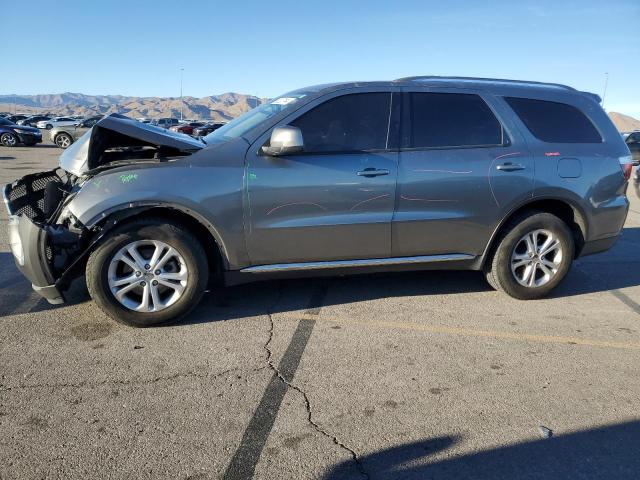 DODGE DURANGO SX 2012 1c4rdhag3cc361182