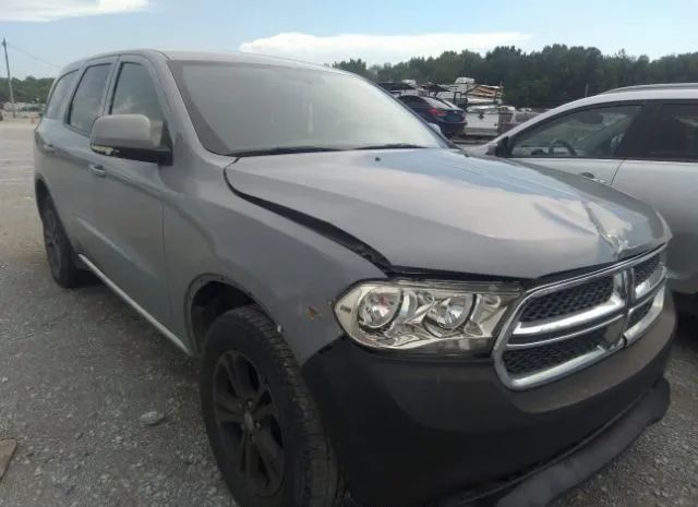 DODGE DURANGO 2013 1c4rdhag3dc504732